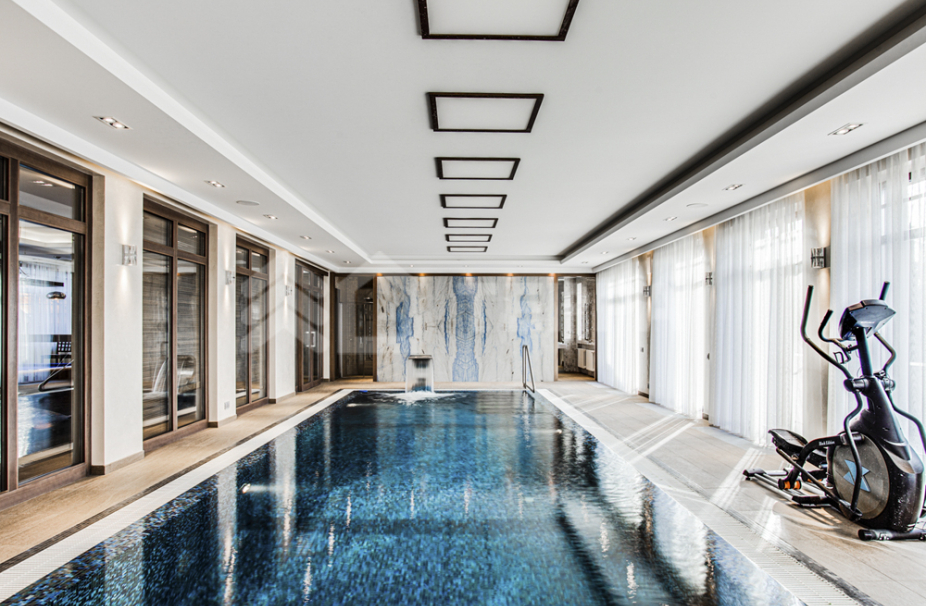 Объект ID 18719 - Дом