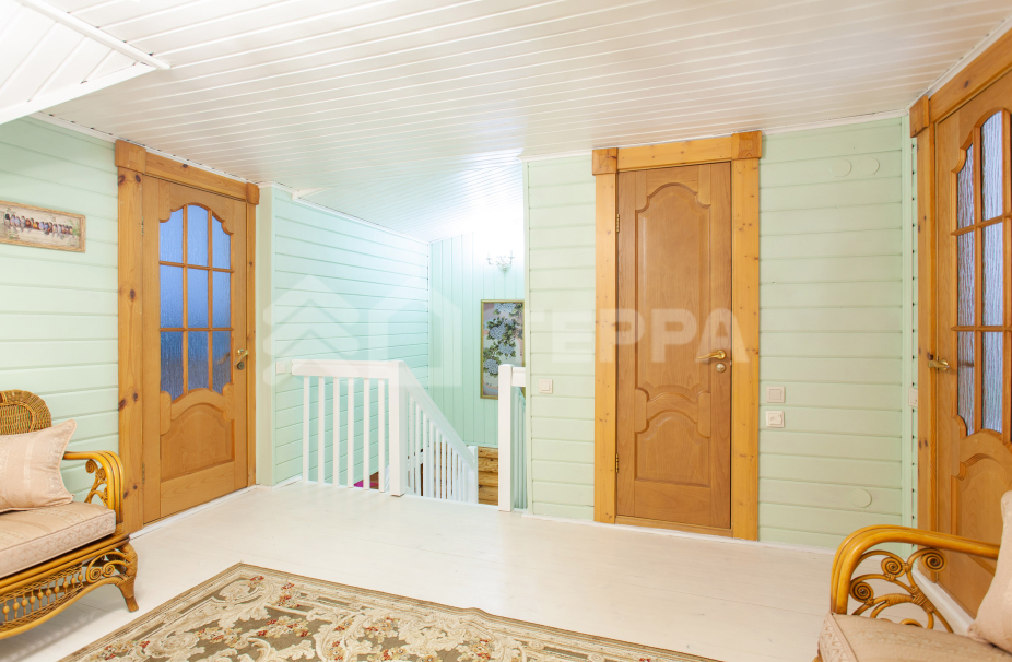 Объект ID 8902 - Дом