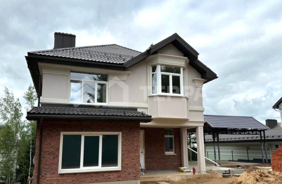 Объект ID 18756 - Дом