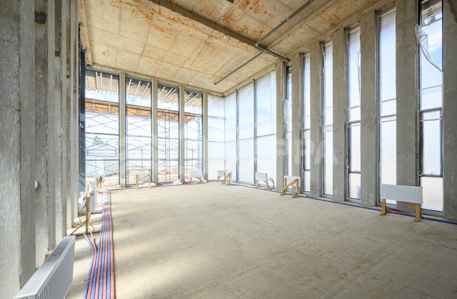 Объект ID 17984 - Дом