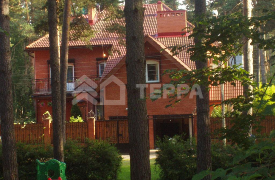 Объект ID 8450 - Дом