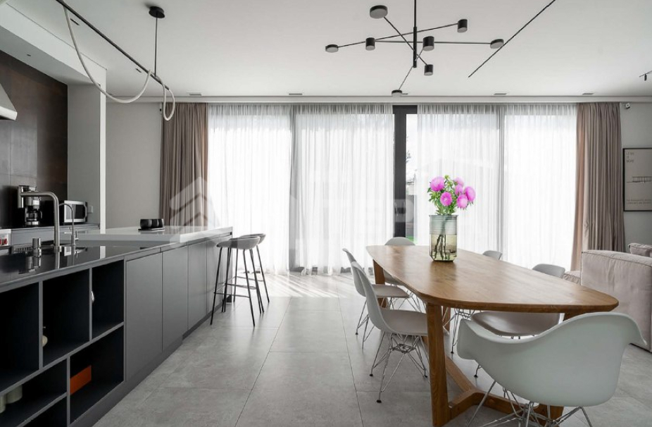 Объект ID 18964 - Дом