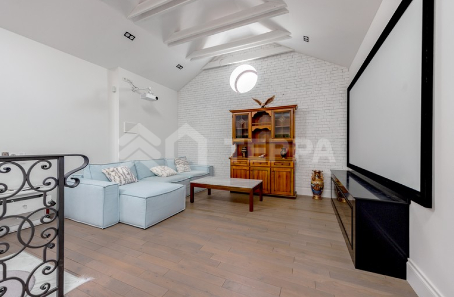 Объект ID 18837 - Дом