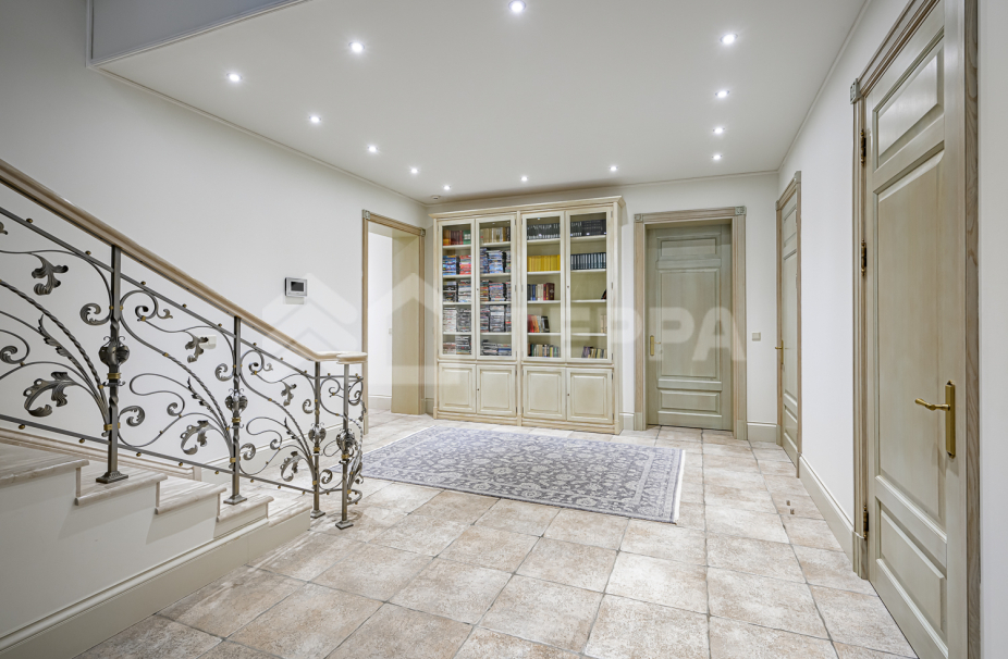 Объект ID 17982 - Дом