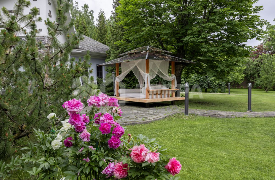 Объект ID 18091 - Дом