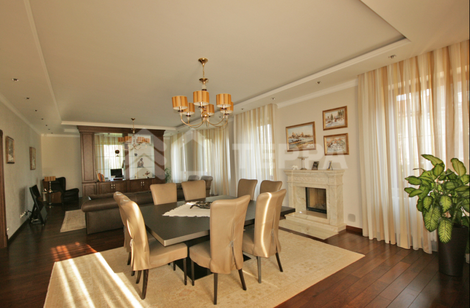 Объект ID 12809 - Дом