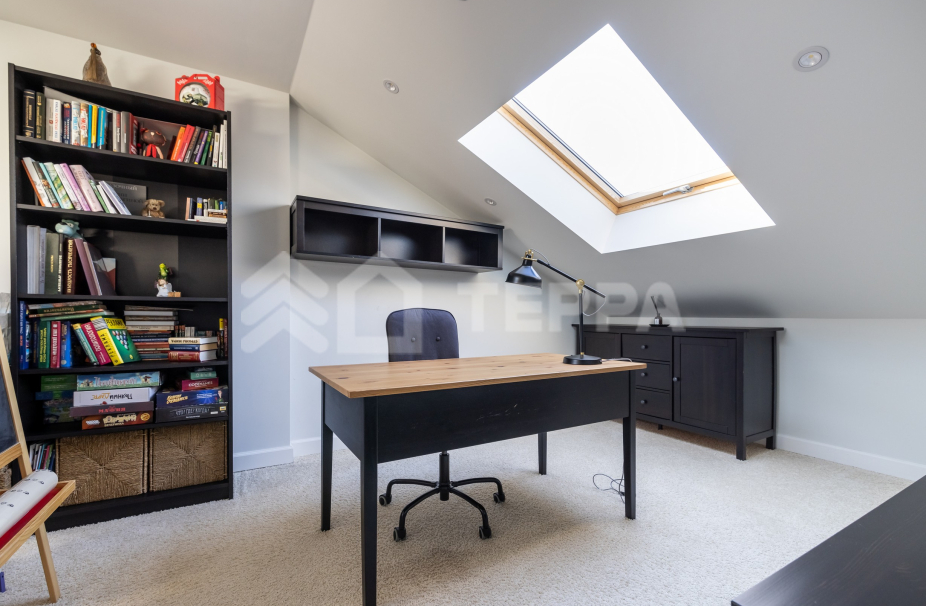 Объект ID 18977 - Дом