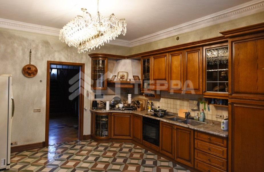 Объект ID 18596 - Дом