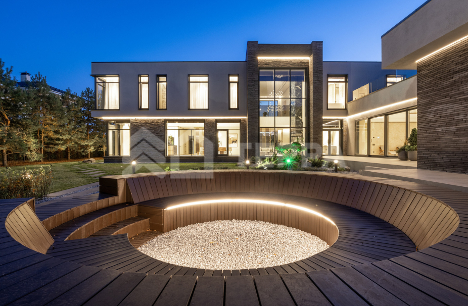 Объект ID 18878 - Дом