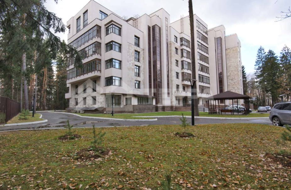 Жуковка 1 ЖК