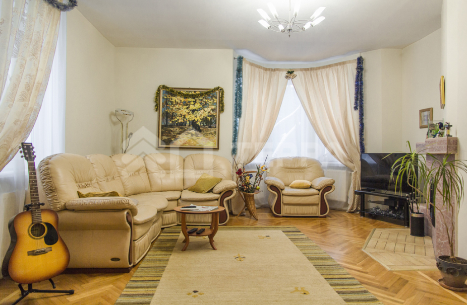 Объект ID 11411 - Дом