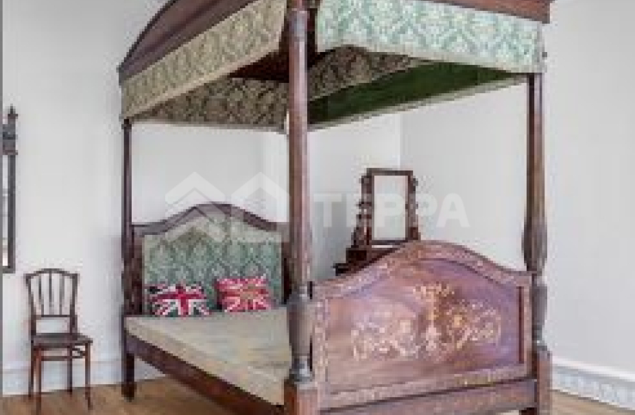 Объект ID 17750 - Дом