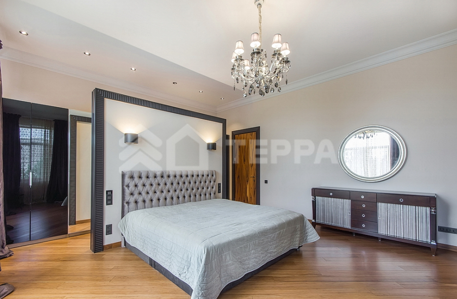 Объект ID 12166 - Дом