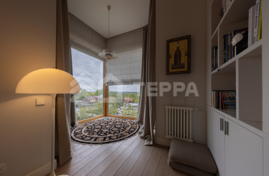 Объект ID 18071 - Квартира