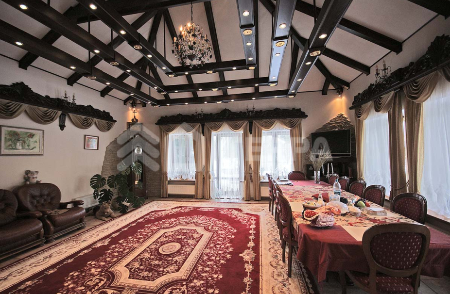 Объект ID 14145 - Дом