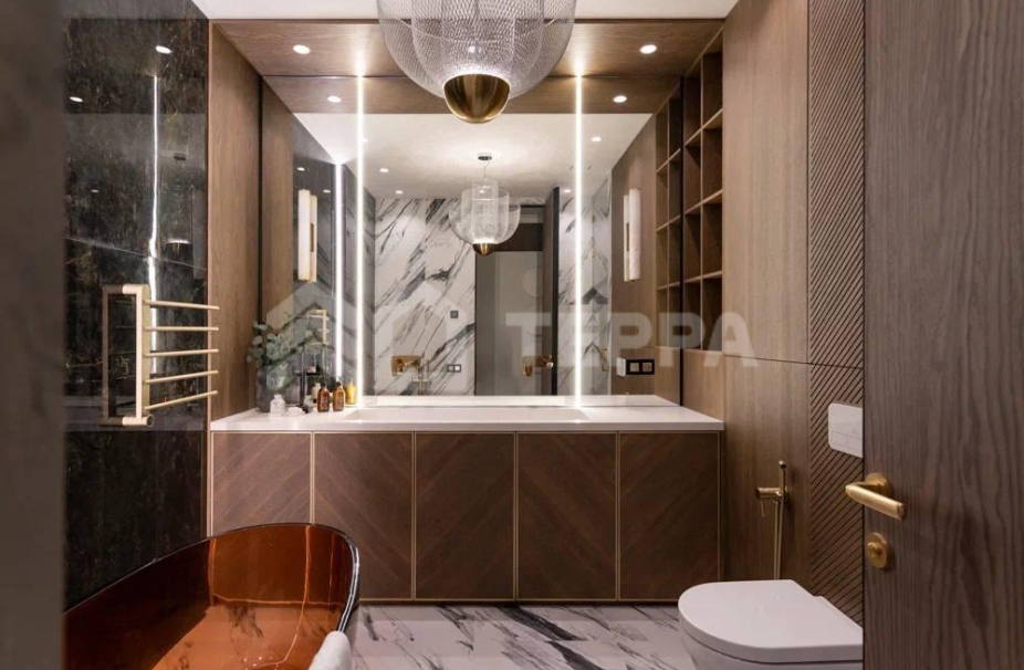 Объект ID 18883 - Квартира