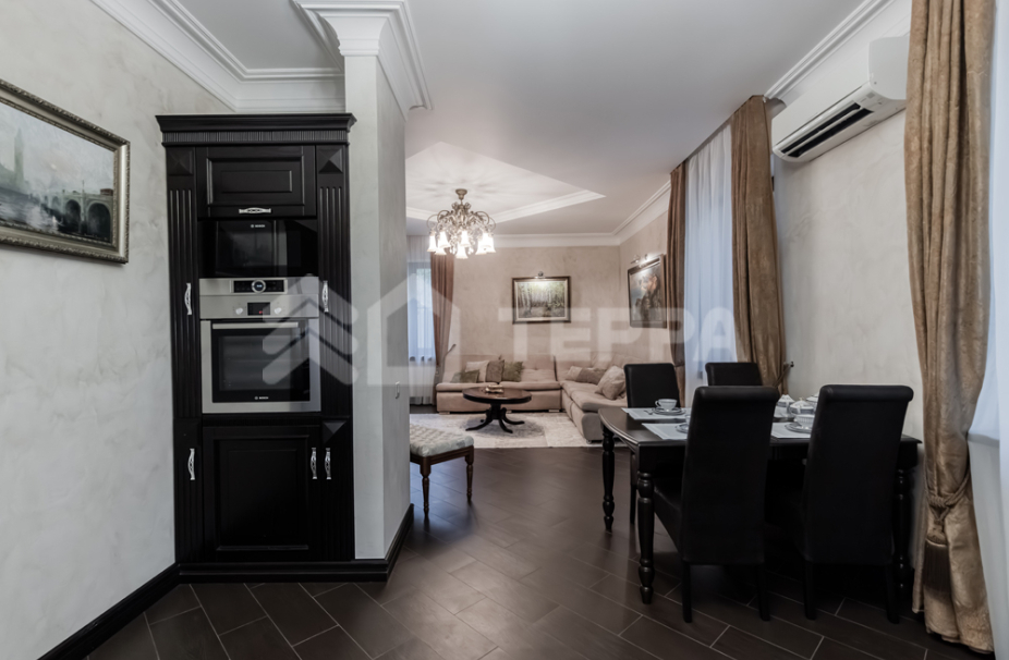 Объект ID 18094 - Дом