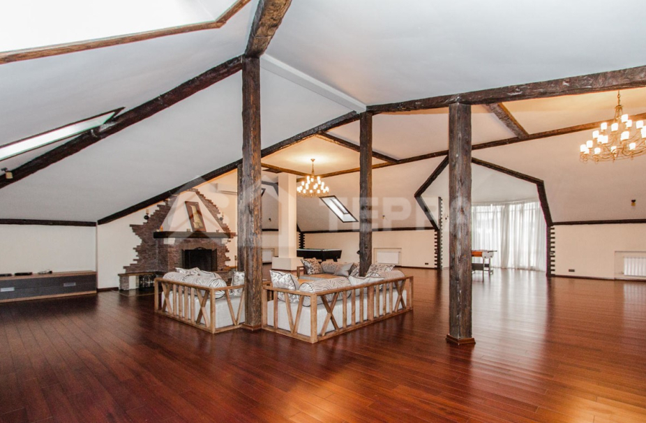 Объект ID 9461 - Дом