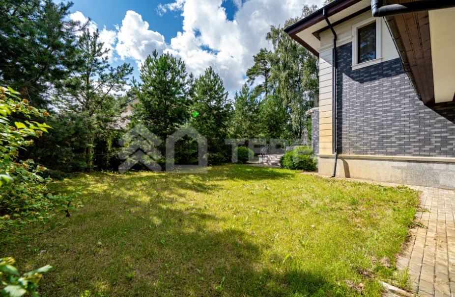 Объект ID 18203 - Дом