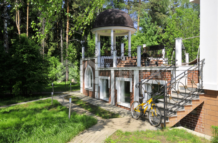 Объект ID 9086 - Дом