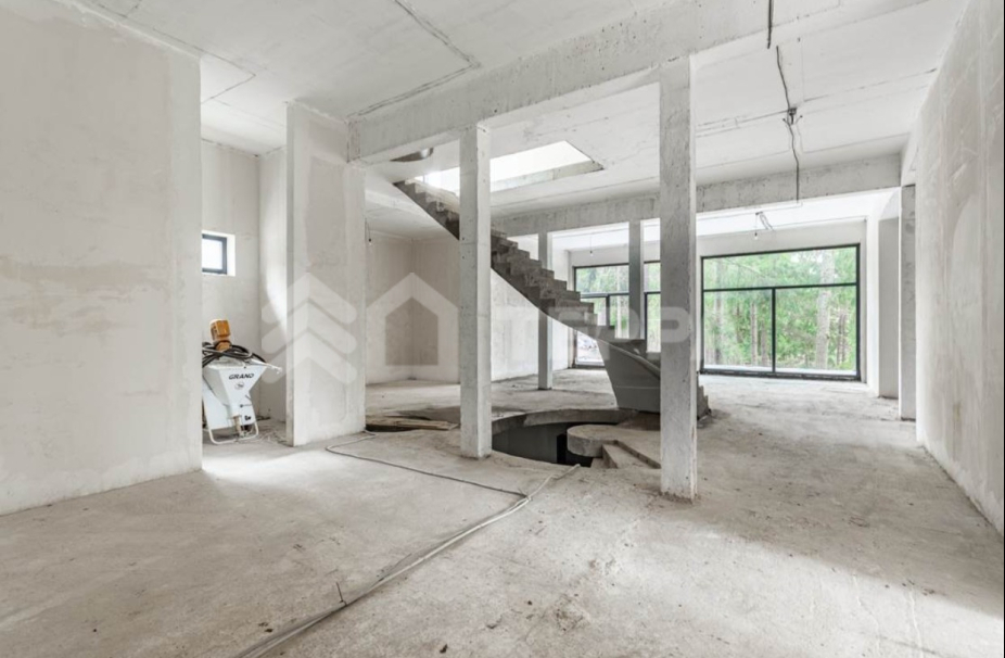 Объект ID 17490 - Дом