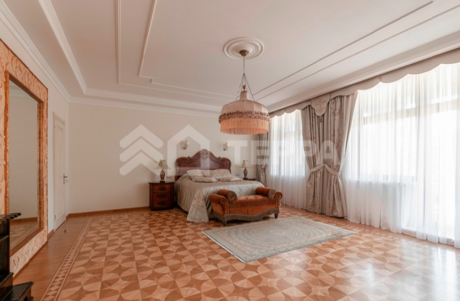 Объект ID 16473 - Дом