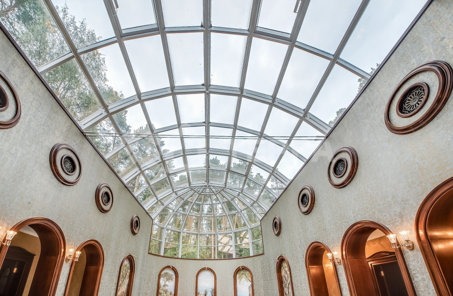 Объект ID 15410 - Дом