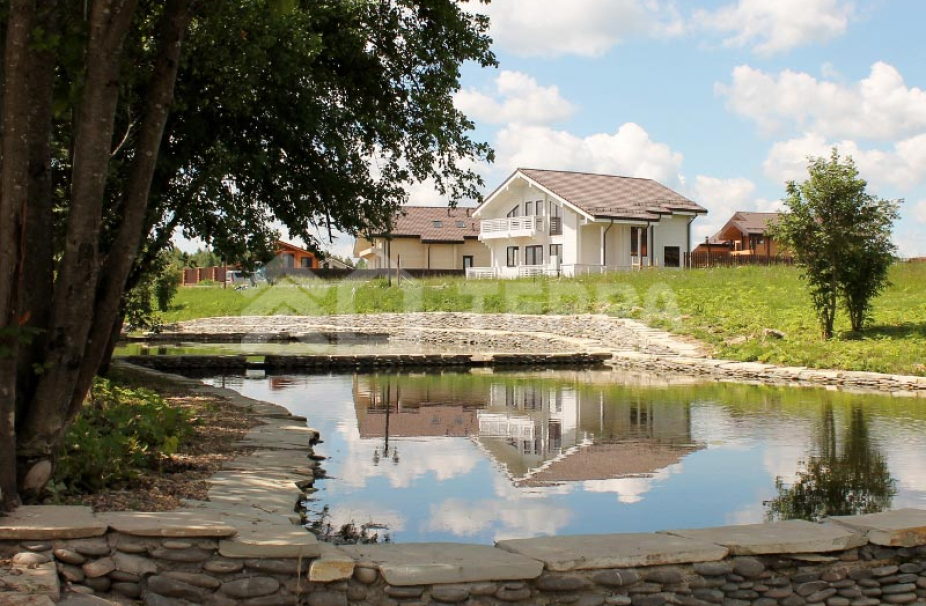 Руза Фэмили парк