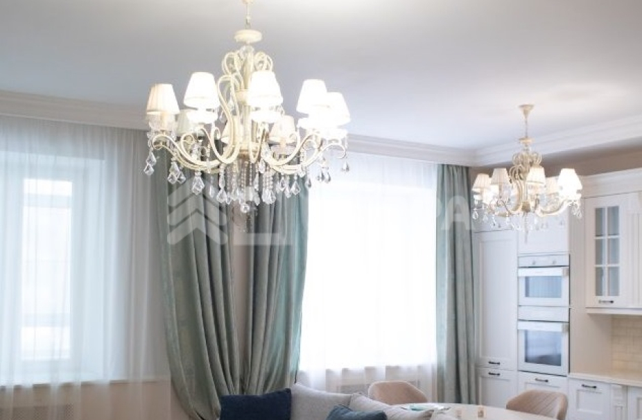 Объект ID 16994 - Квартира