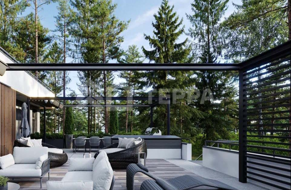 Объект ID 18115 - Дом