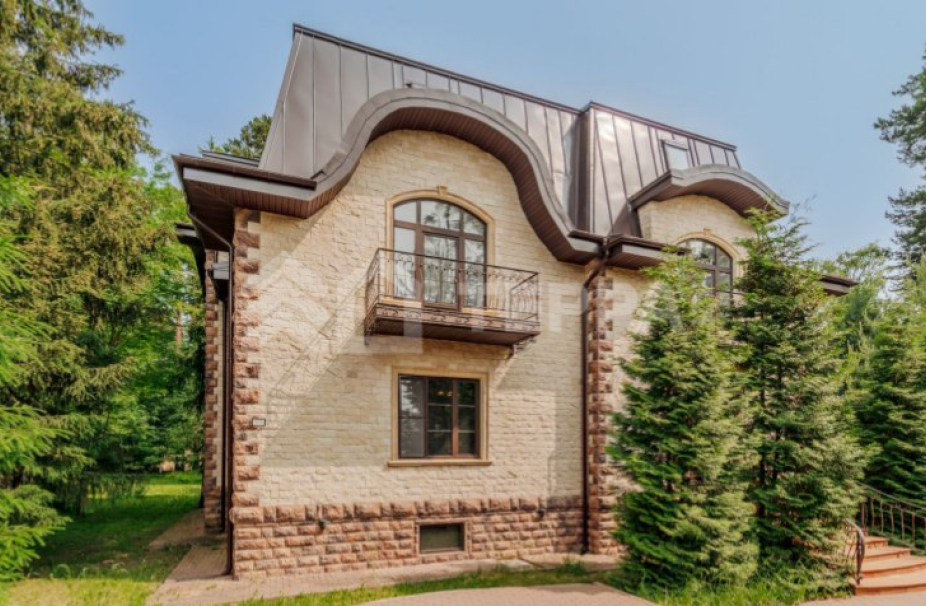 Объект ID 18760 - Дом