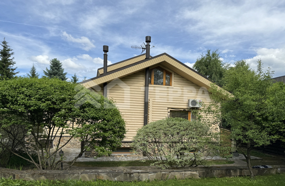 Объект ID 18054 - Дом