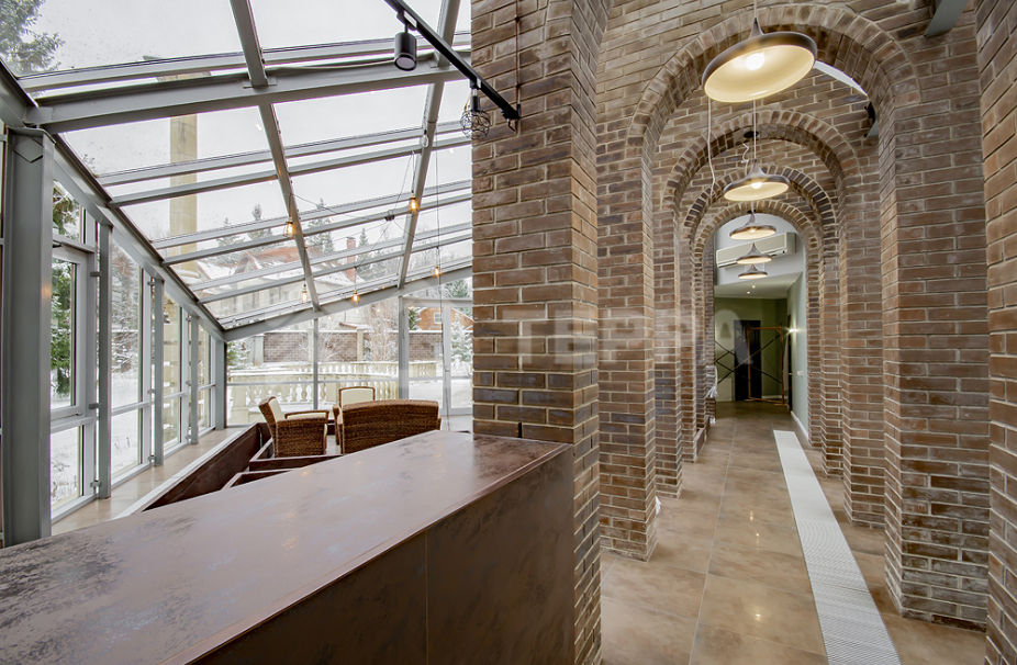 Объект ID 7481 - Дом