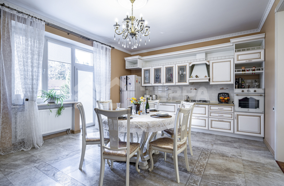 Объект ID 9976 - Дом