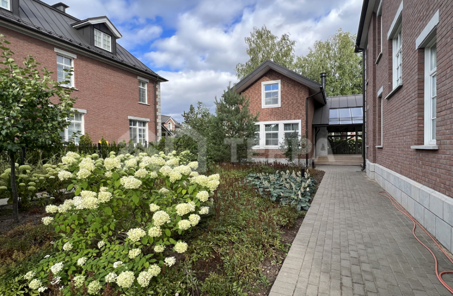 Объект ID 17485 - Дом