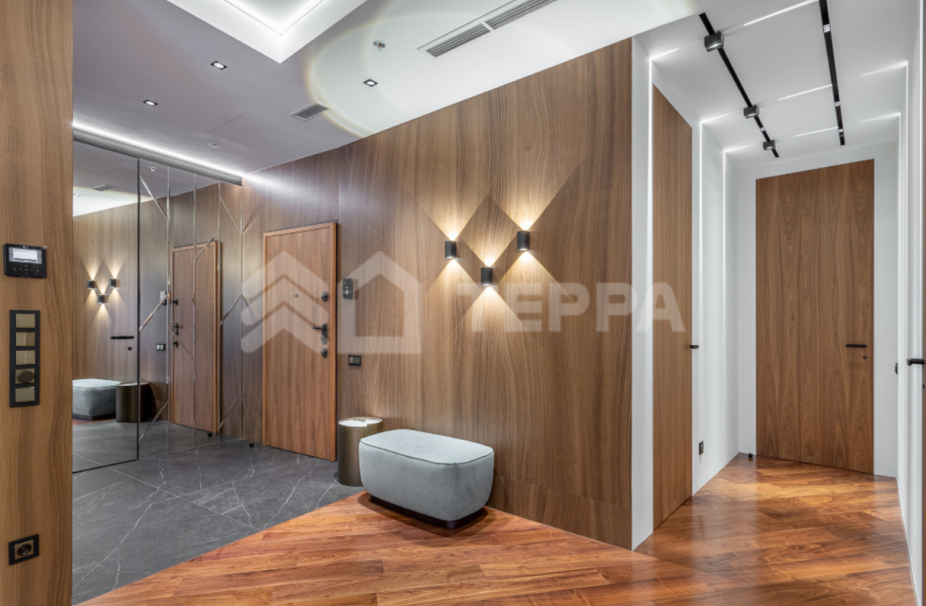 Объект ID 17938 - Квартира