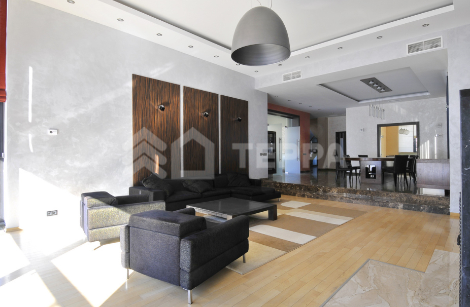 Объект ID 14084 - Дом