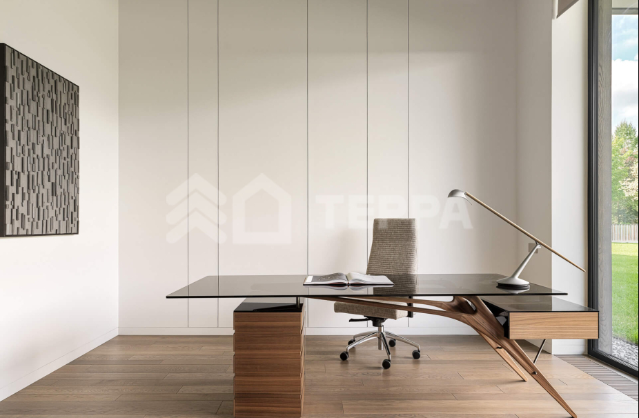 Объект ID 18437 - Дом