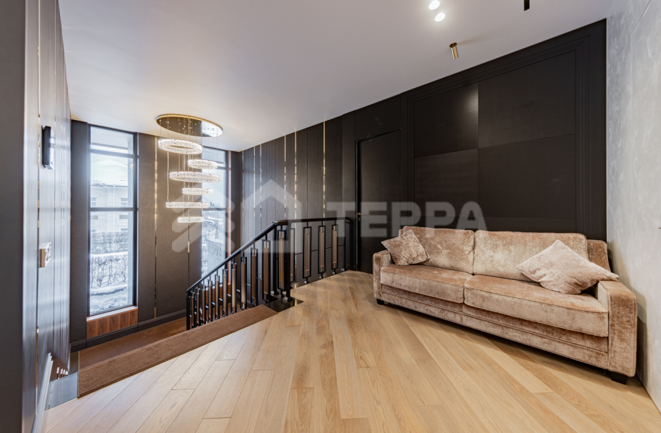 Объект ID 17576 - Дом