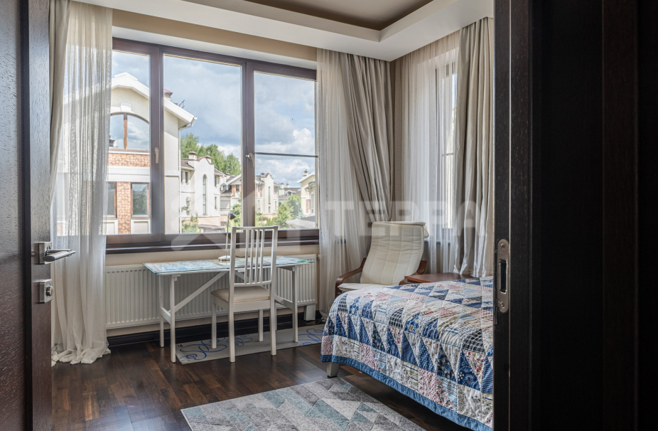 Объект ID 18681 - Дом