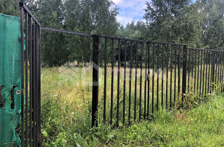 Объект ID 15707 - Участок