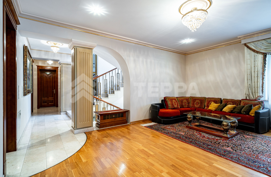 Объект ID 16026 - Дом