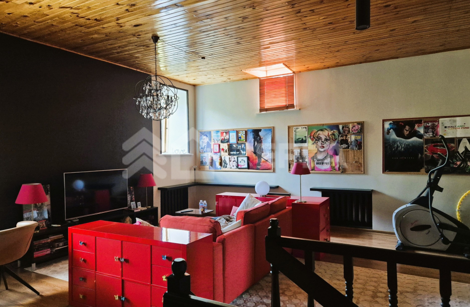 Объект ID 18739 - Таунхаус