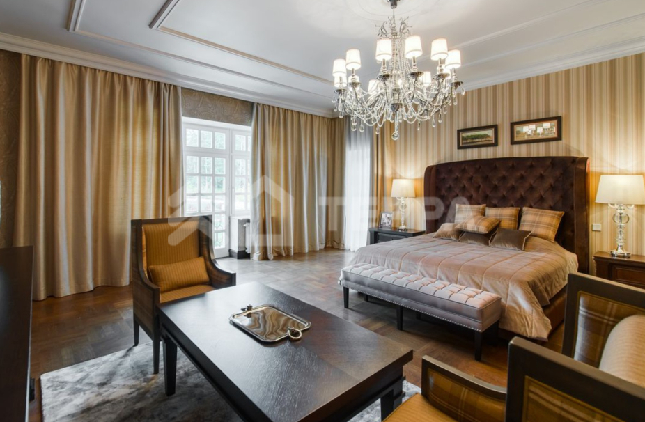 Объект ID 9230 - Дом