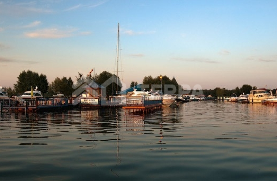 Московское море