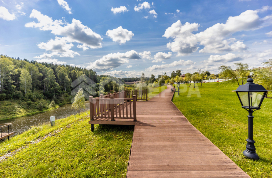 Объект ID 18155 - Дом