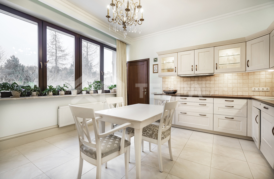 Объект ID 17552 - Дом