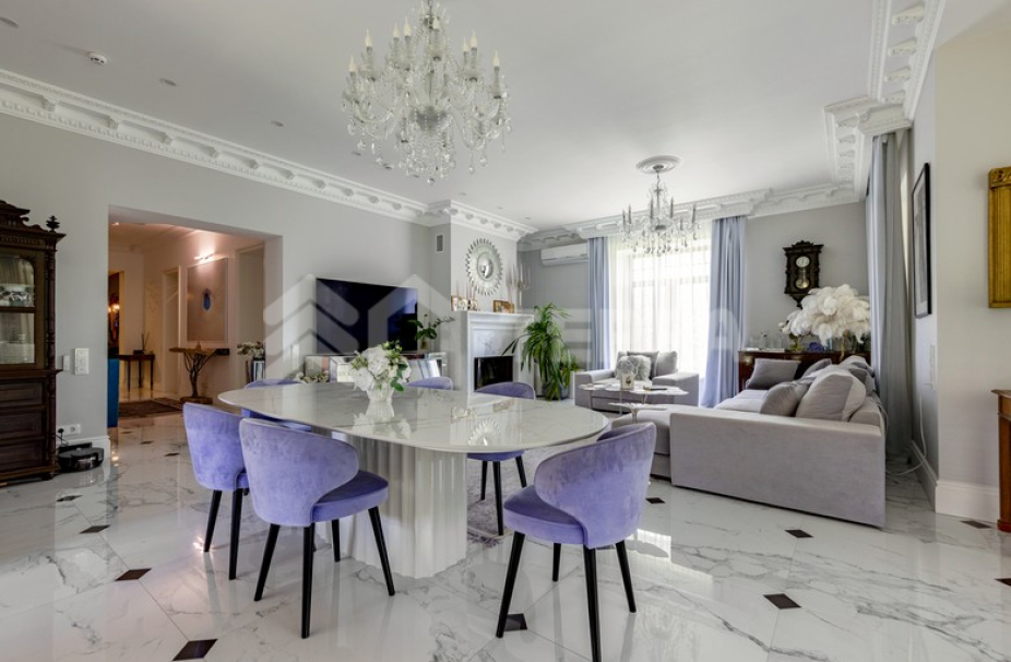 Объект ID 18837 - Дом