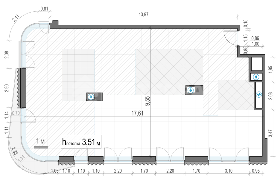 Объект ID 700000047 - Квартира
