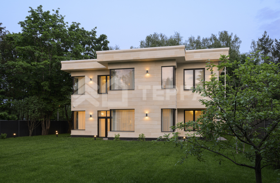 Объект ID 18397 - Дом